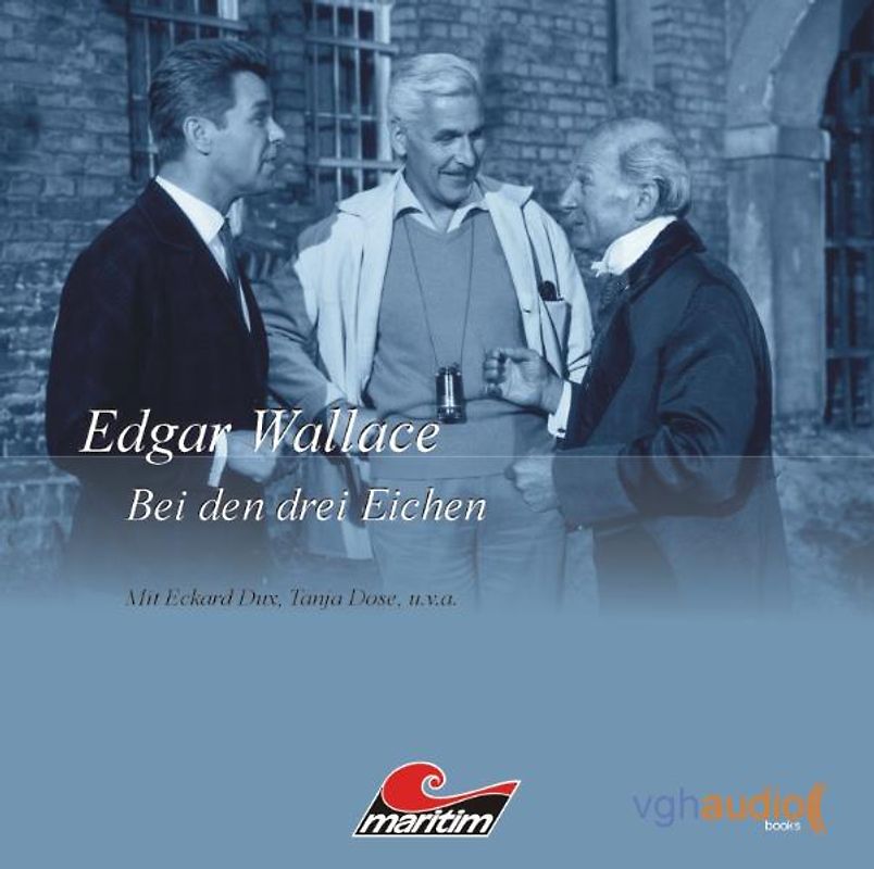 Edgar Wallace 02