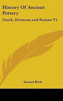 History Of Ancient Pottery