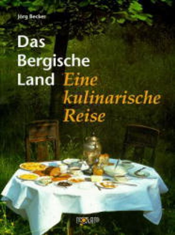Das Bergische Land