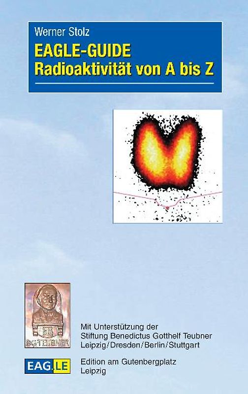 EAGLE-GUIDE Radioaktivität von A bis Z