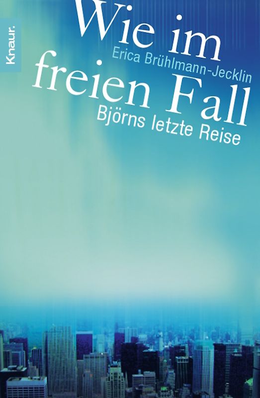 Wie im freien Fall