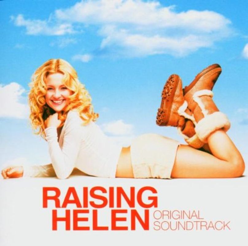 Raising Helen [Soundtrack]