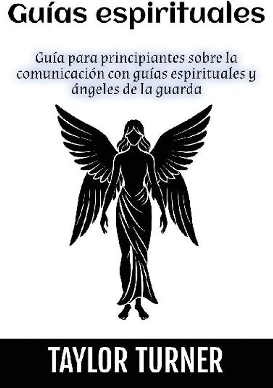 Guías espirituales