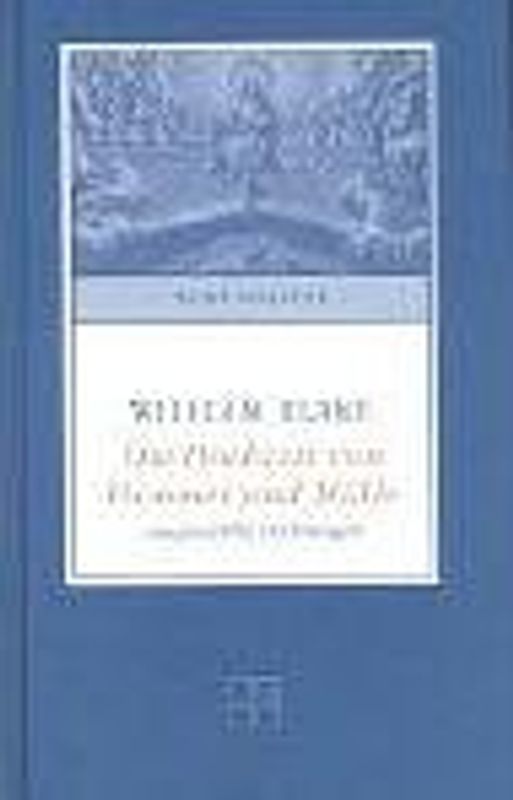 Die Hochzeit von Himmel und Hölle