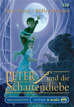 Peter und die Schattendiebe