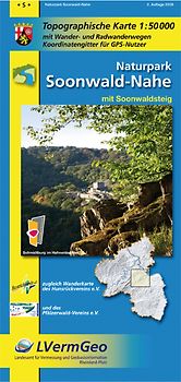 Naturpark Soonwald-Nahe (WR)