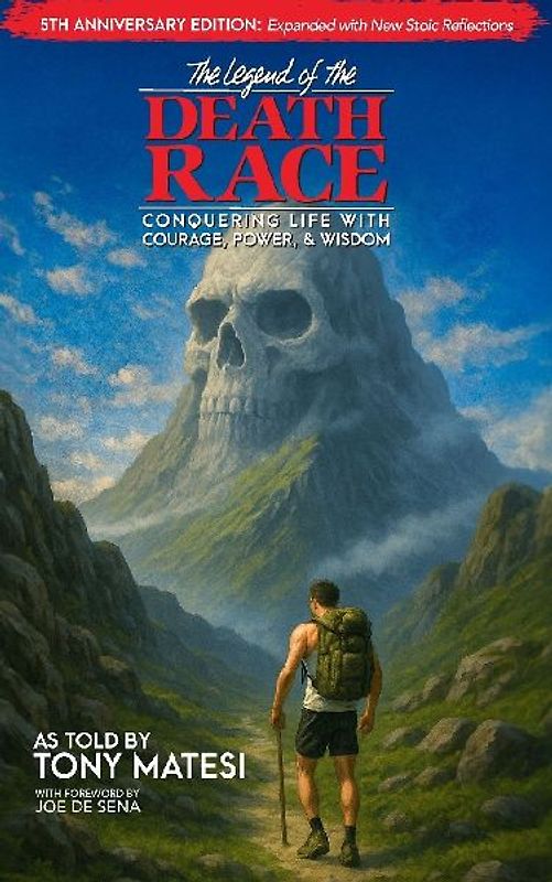 Legend of the Death Race