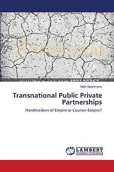 Transnational Public Private Partnerships