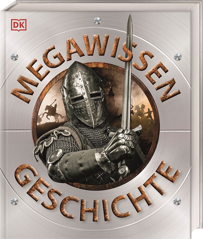 Mega-Wissen. Geschichte