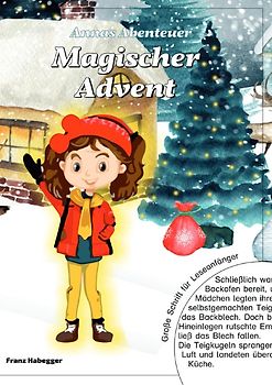 Magischer Advent