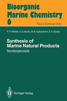Synthesis of Marine Natural Products 2