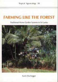 Farming like the Forest
