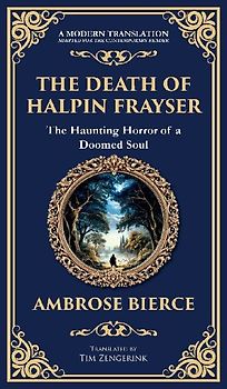 The Death of Halpin Frayser