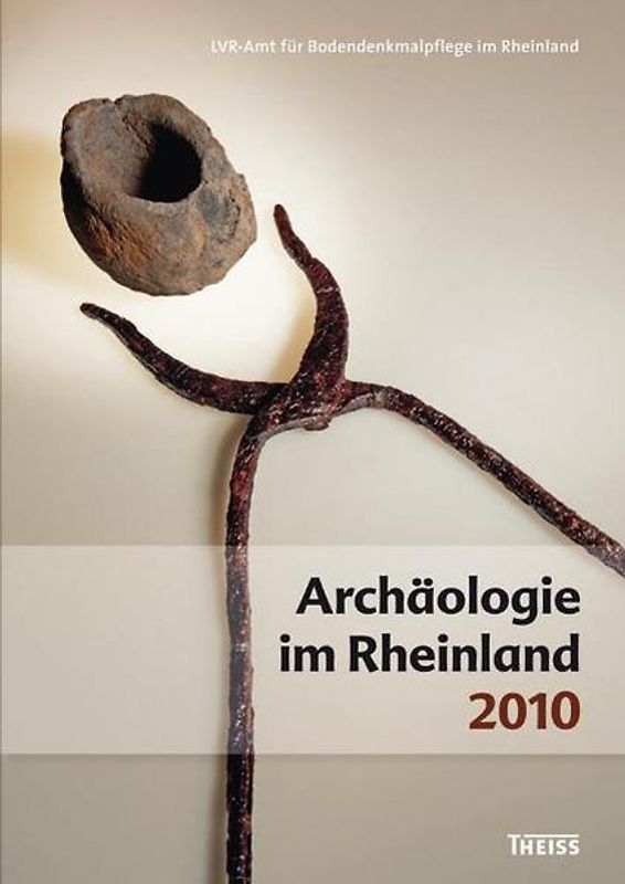 Archäologie im Rheinland