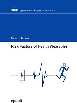 Risk Factors of Health Wearables