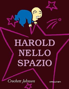 Harold nello spazio