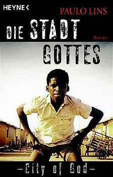 Die Stadt Gottes - City of God