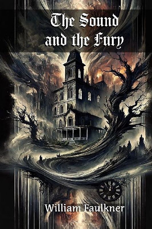 The Sound and the Fury