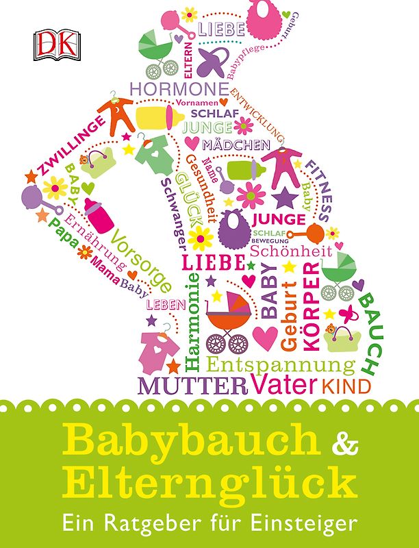 Babybauch & Elternglück