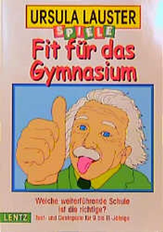 Fit für das Gymnasium