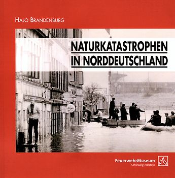 Naturkatastrophen in Norddeutschland