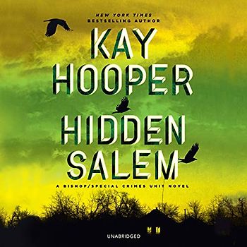 Hidden Salem (Bishop / Special Crimes Unit, Band 7)