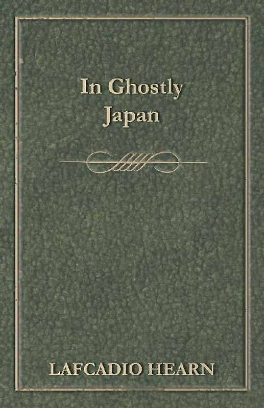 In Ghostly Japan