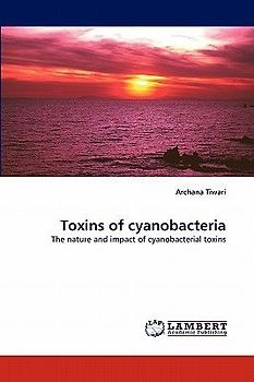 Toxins of cyanobacteria