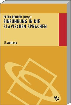 Einführung in die slavischen Sprachen