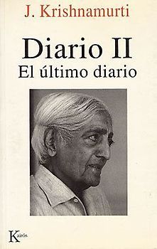 Diario II : el último diario