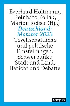 Deutschland-Monitor 2023