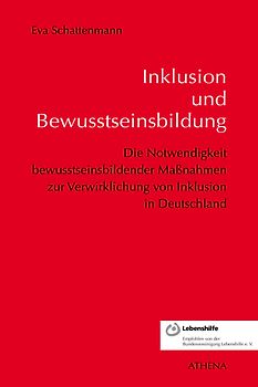 Inklusion und Bewusstseinsbildung