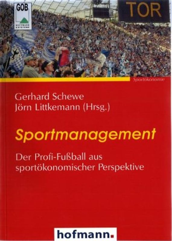 Sportmanagement