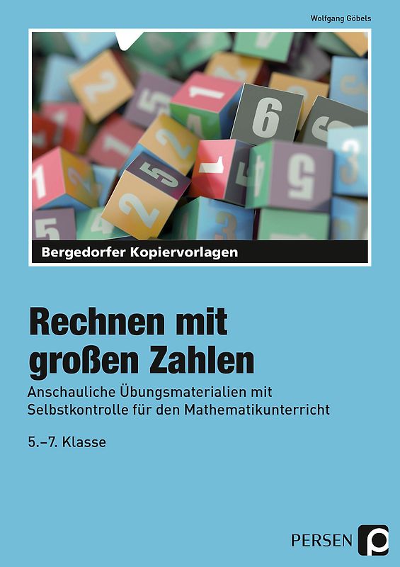 Rechnen mit großen Zahlen