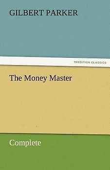 The Money Master, Complete