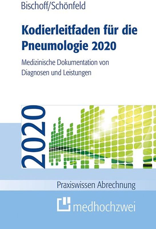 Kodierleitfaden für die Pneumologie 2020