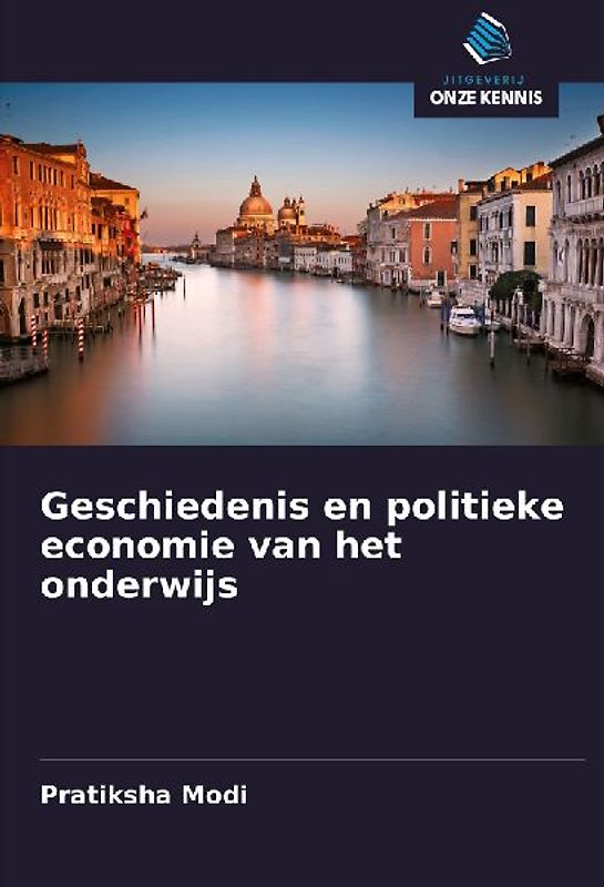 Geschiedenis en politieke economie van het onderwijs