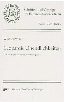 Leopardis Unendlichkeiten