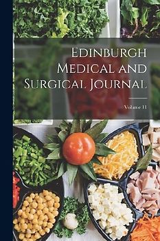 Edinburgh Medical and Surgical Journal; Volume 31