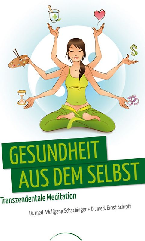 Gesundheit aus dem Selbst
