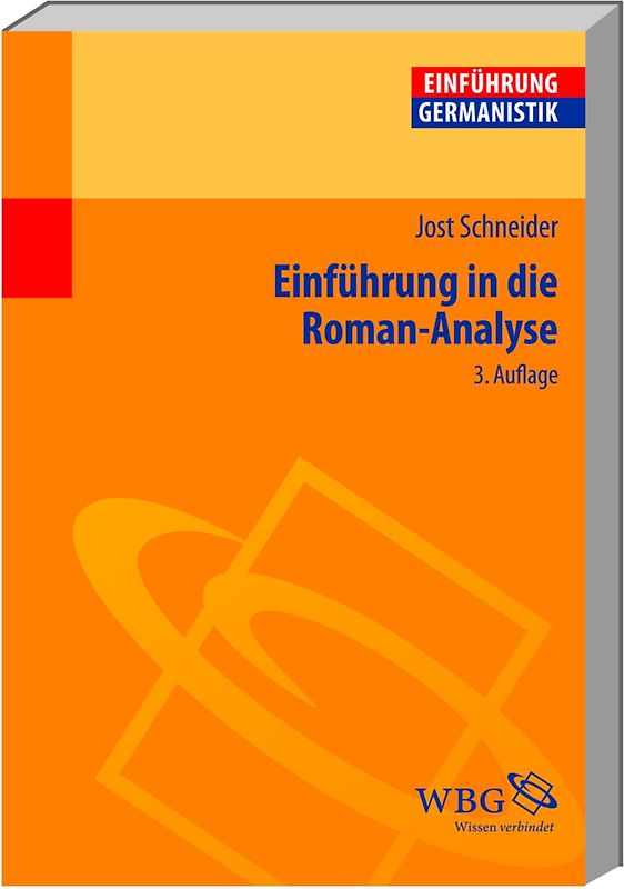 Einführung in die Roman-Analyse