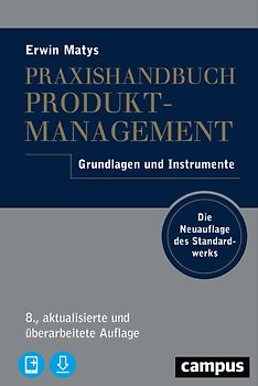 Praxishandbuch Produktmanagement