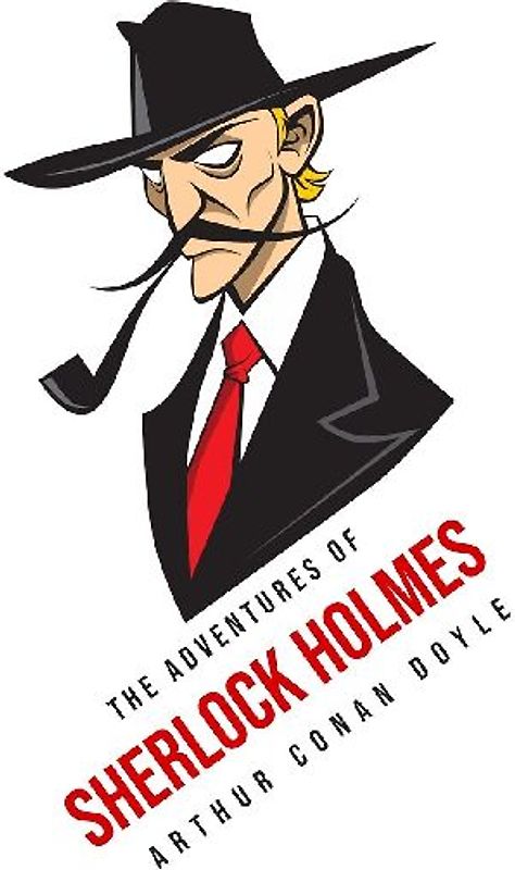 The Adventures of Sherlock Holmes