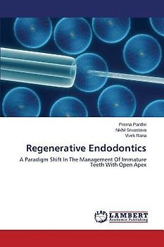 Regenerative Endodontics