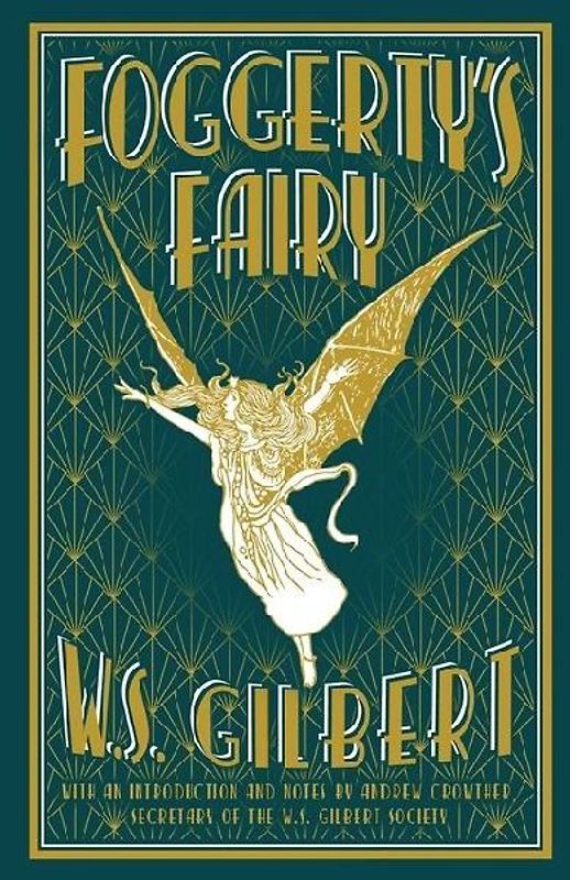 Foggerty's Fairy