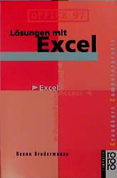 Office 97: Lösungen mit Excel