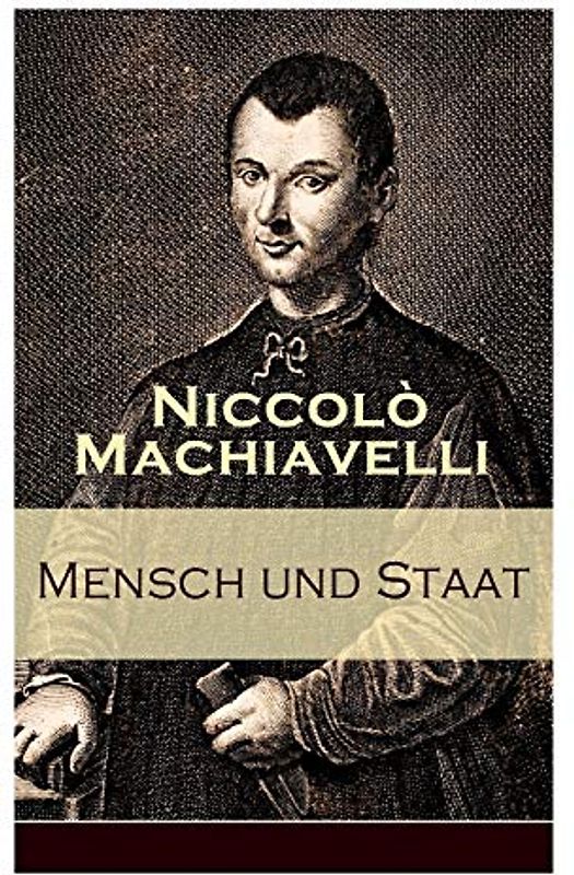 Mensch und Staat
