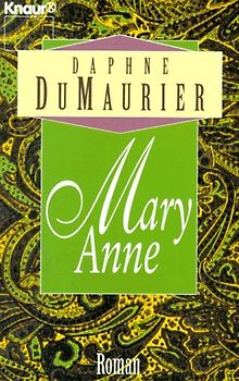 Mary Anne. Roman