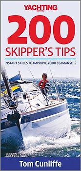 Yachting Monthly 200 Skipper's Tips