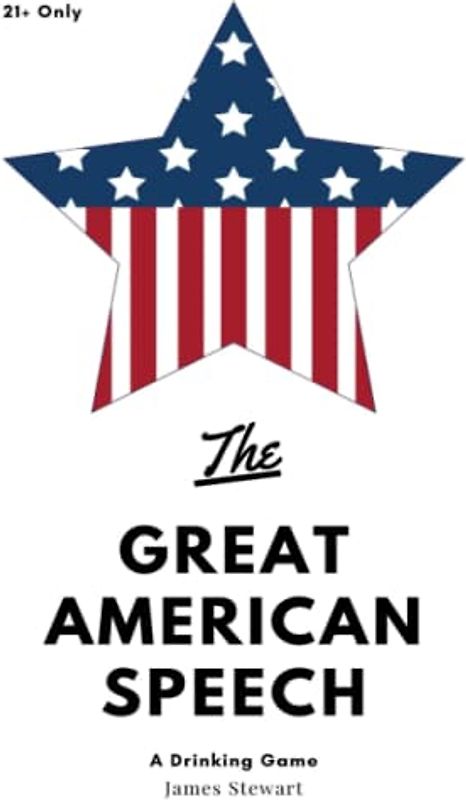 The Great American Speech Drinking Game
